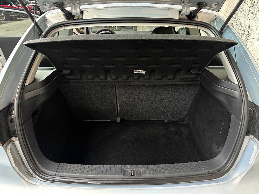 Seat Ibiza 1.4-16V Stella 75PS 2004 -Orig. NL-, 40-PL-PL