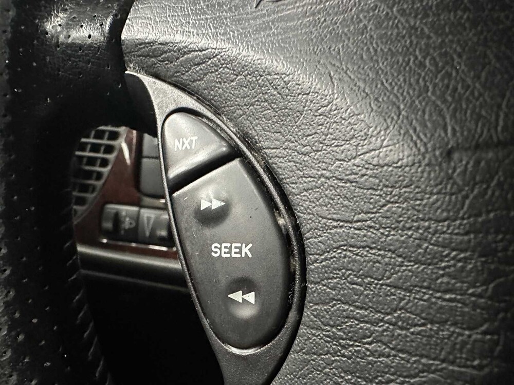 Saab 9-3 2.0 Turbo Aero 205hp 2001 -Orig. NL-, 34-GV-ZS