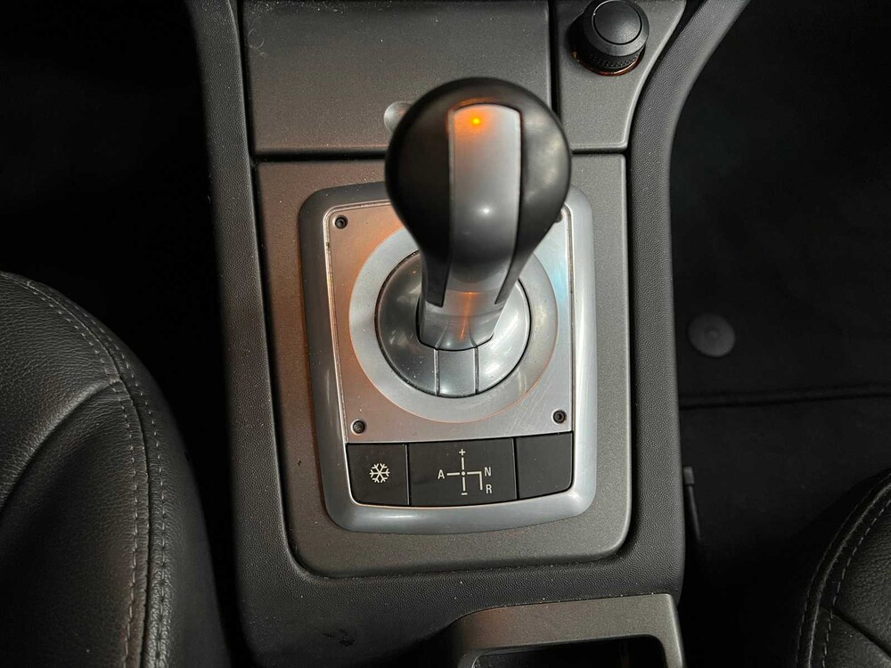 Opel Vectra 1.8-16V Executive 140pk 2007 -Orig. NL-, 17-XZ-RP