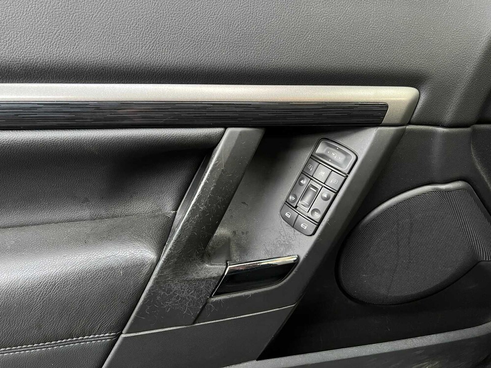 Opel Vectra 1.8-16V Executive 140pk 2007 -Orig. NL-, 17-XZ-RP