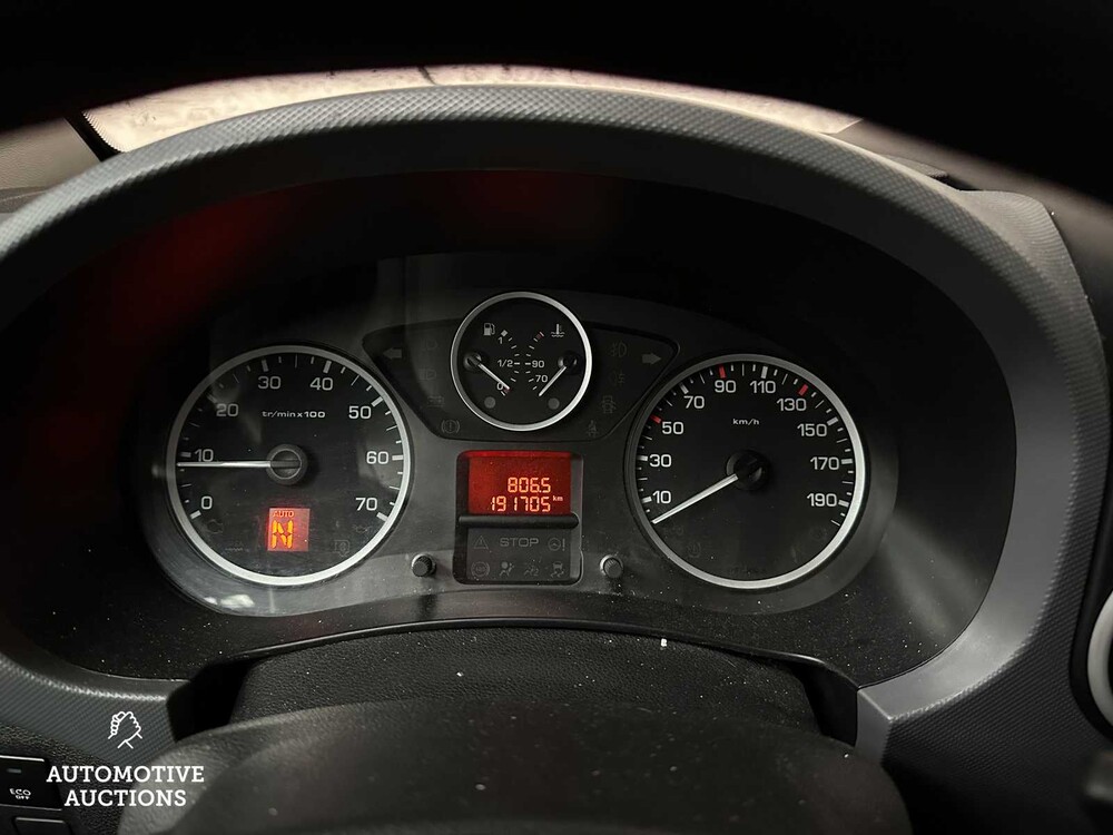 Citroen Berlingo 1.6 BlueHDI 100 BuEc 99pk -Orig. NL- 2015, VR-110-V