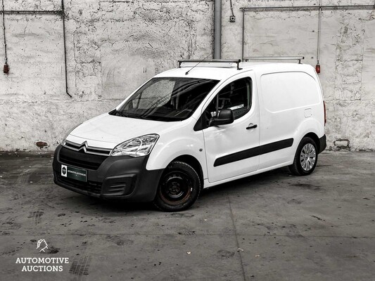 Citroen Berlingo 1.6 BlueHDI 100 BuEc 99hp -Orig. NL- 2015, VR-110-V