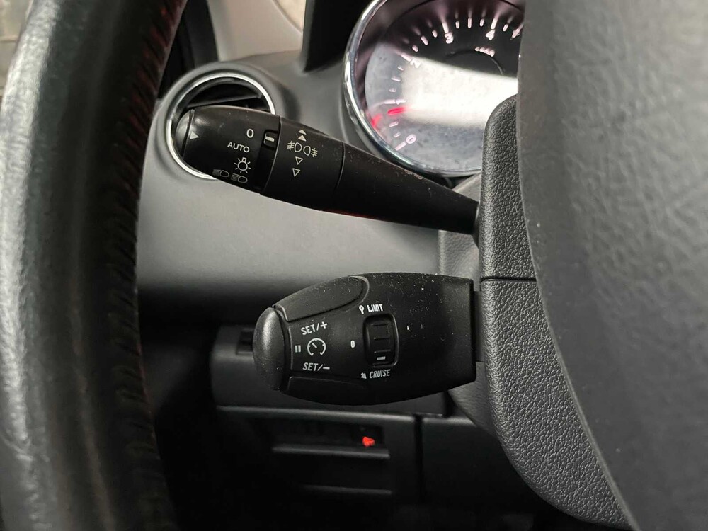 Peugeot 3008 1.6 THP ST 156HP 2011,- Orig. GB - 97-RNP-9