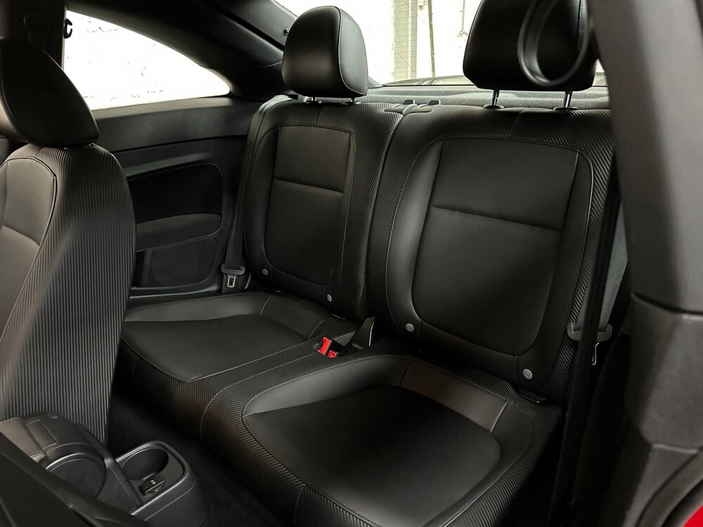 Volkswagen Beetle S 2.0 122hp 2018