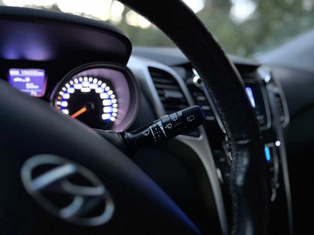 Hyundai i30 CW 1.4i i-Motion 99HP 2012, 5-XBN-02