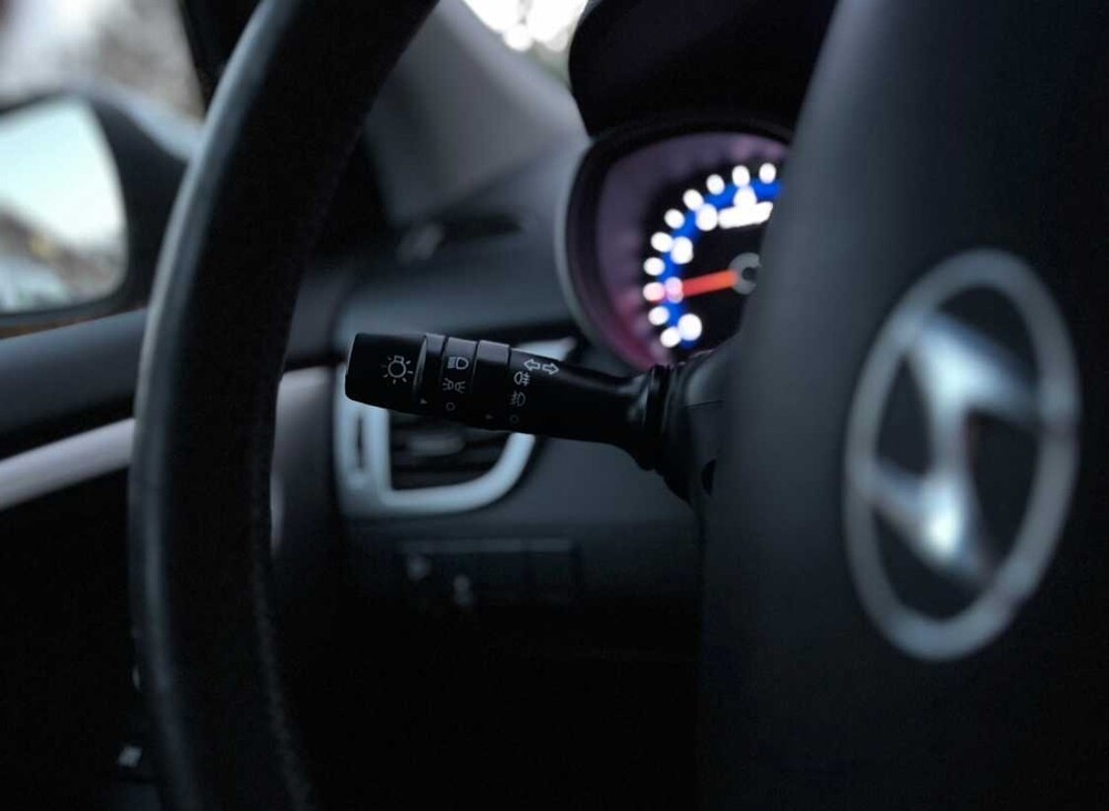 Hyundai i30 CW 1.4i i-Motion 99HP 2012, 5-XBN-02