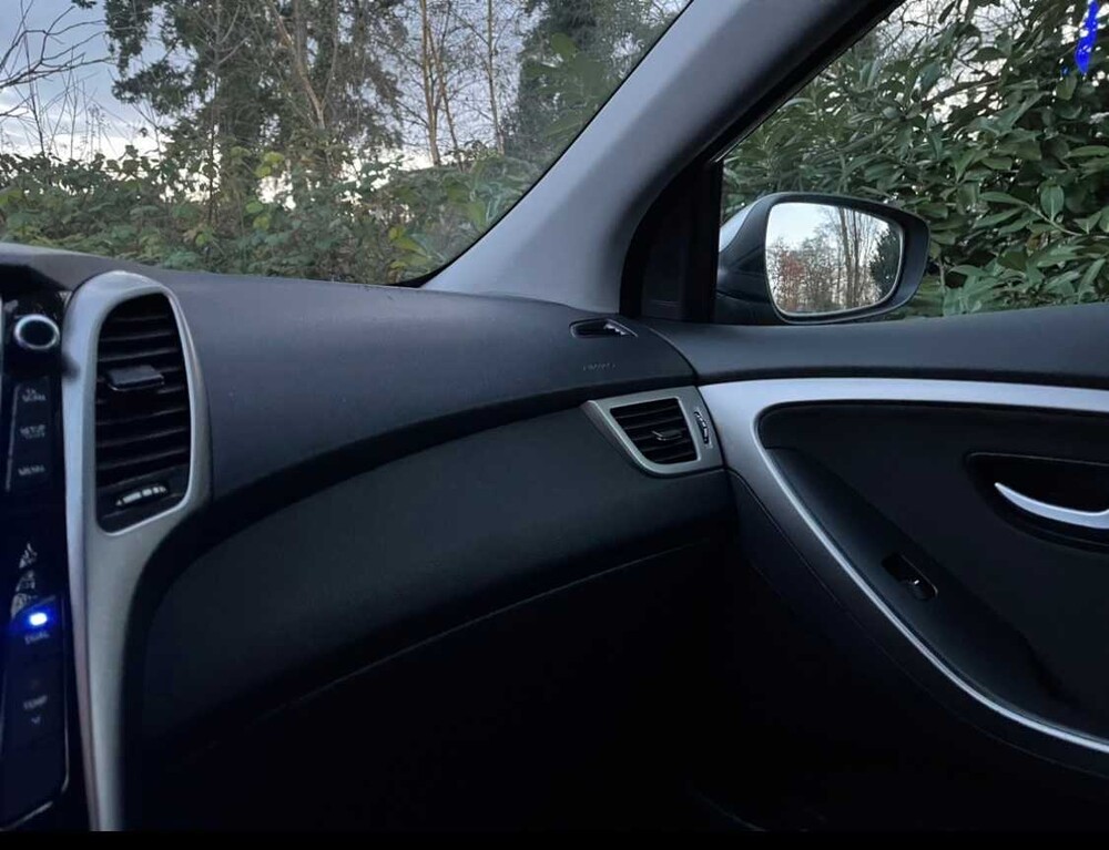 Hyundai i30 CW 1.4i i-Motion 99HP 2012, 5-XBN-02