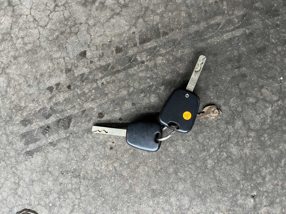 Toyota Aygo 1.0-12V 68PS 2006, 4-TZZ-95