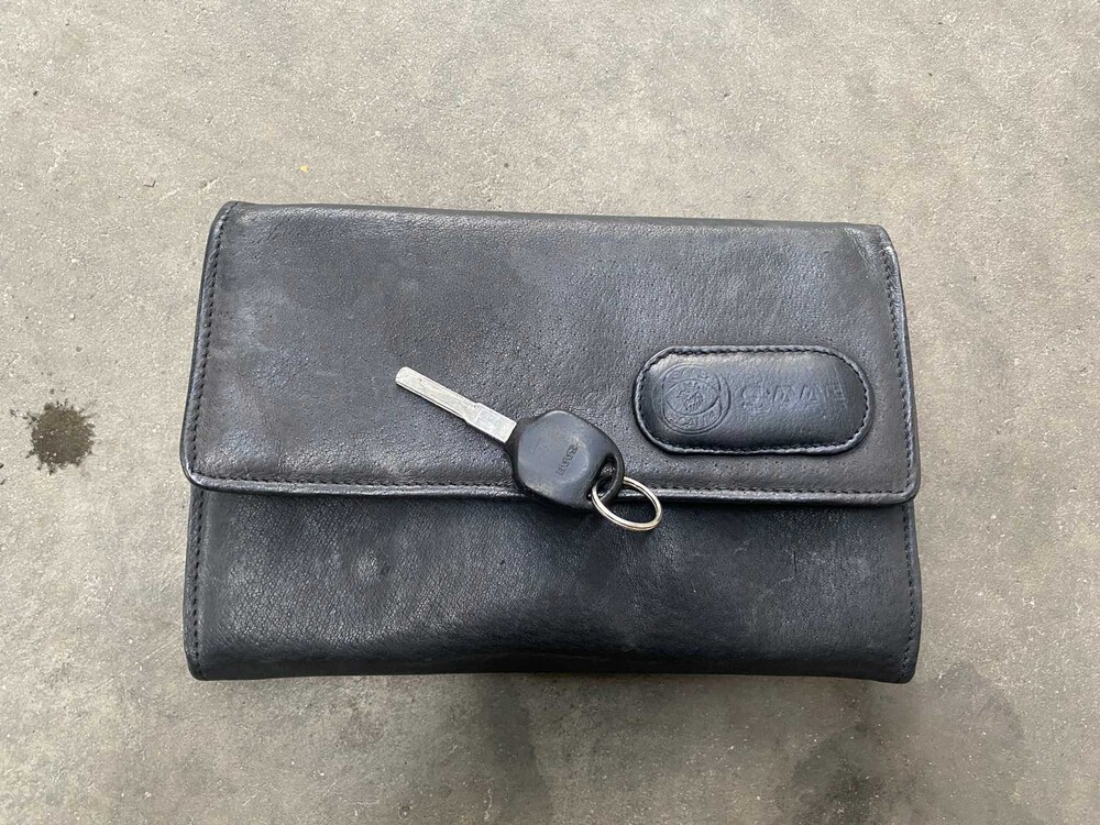 Saab 900 Convertible 2.0 Turbo Talladega 185hp 1997 -Orig. EN-, RP-VP-14