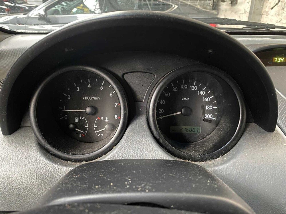 Daewoo Kalos 1.4 Style 83hp 2004 -Orig. NL-, 23-PS-JT