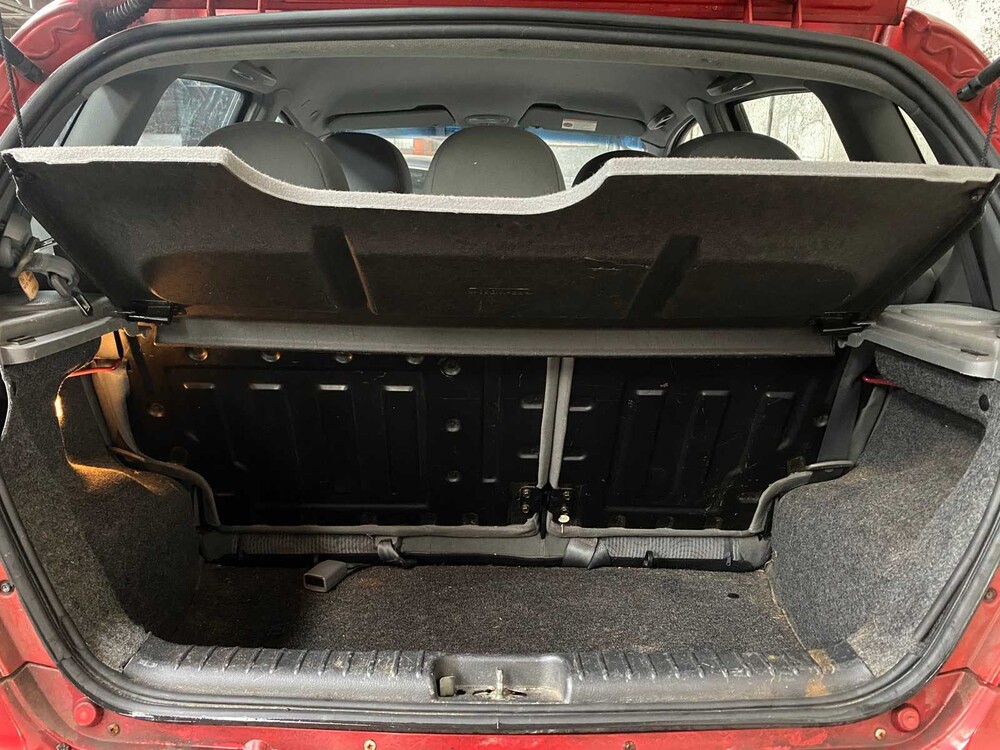 Daewoo Kalos 1.4 Style 83hp 2004 -Orig. NL-, 23-PS-JT