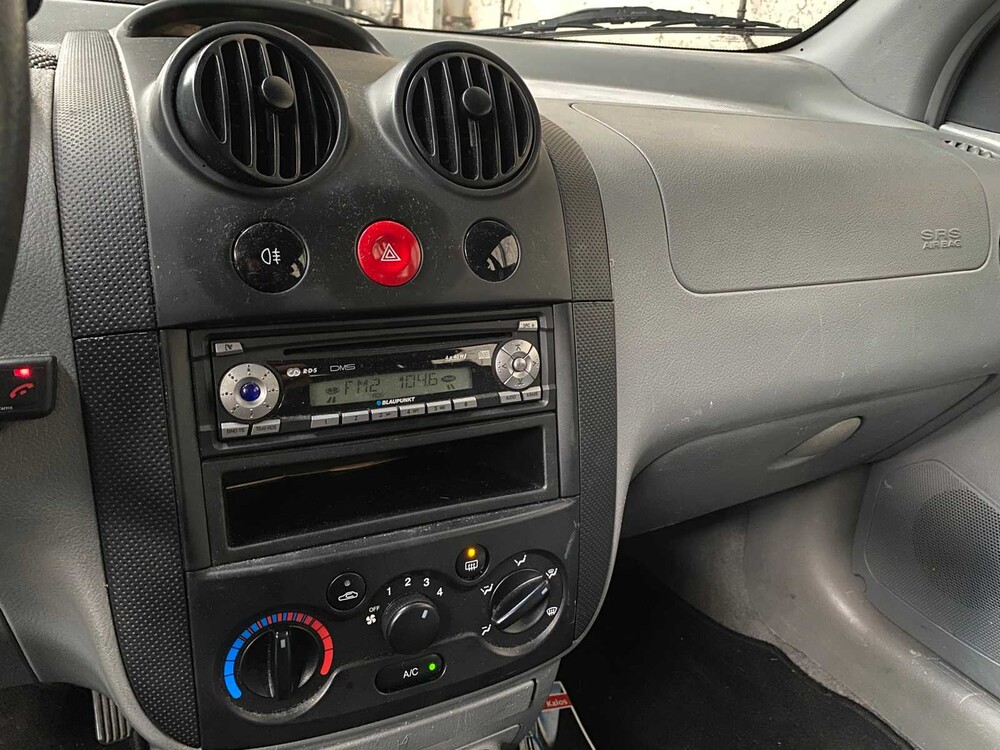 Daewoo Kalos 1.4 Style 83hp 2004 -Orig. NL-, 23-PS-JT