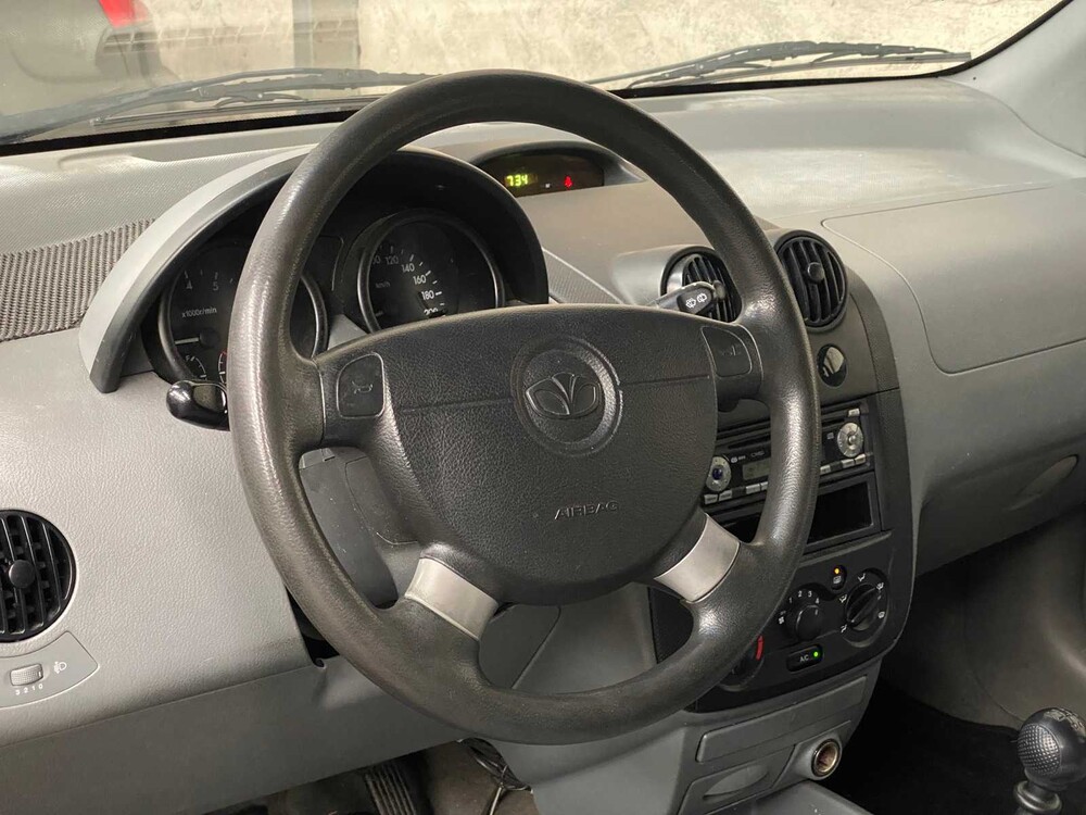 Daewoo Kalos 1.4 Style 83hp 2004 -Orig. NL-, 23-PS-JT