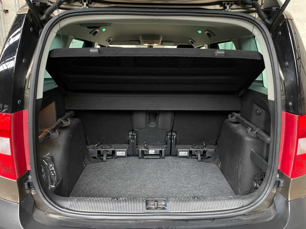 Skoda Yeti 1.4 TSI Tour 122pk 2011 -Orig. NL-, 54-SGL-8