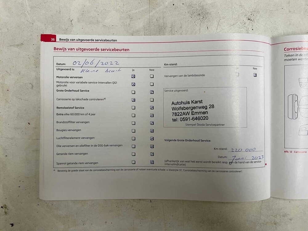 Skoda Yeti 1.4 TSI Tour 122pk 2011 -Orig. NL-, 54-SGL-8