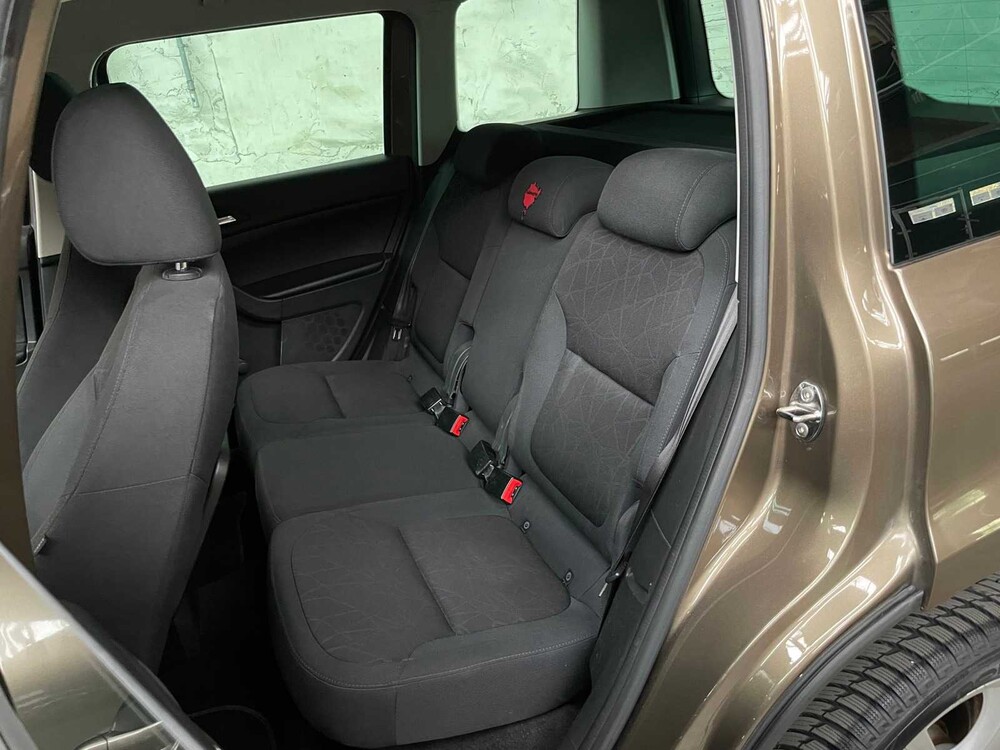 Skoda Yeti 1.4 TSI Tour 122pk 2011 -Orig. NL-, 54-SGL-8