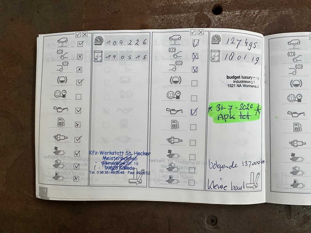 Mini Clubman 1.6 Cooper S 174hp 2009, XK-580-D