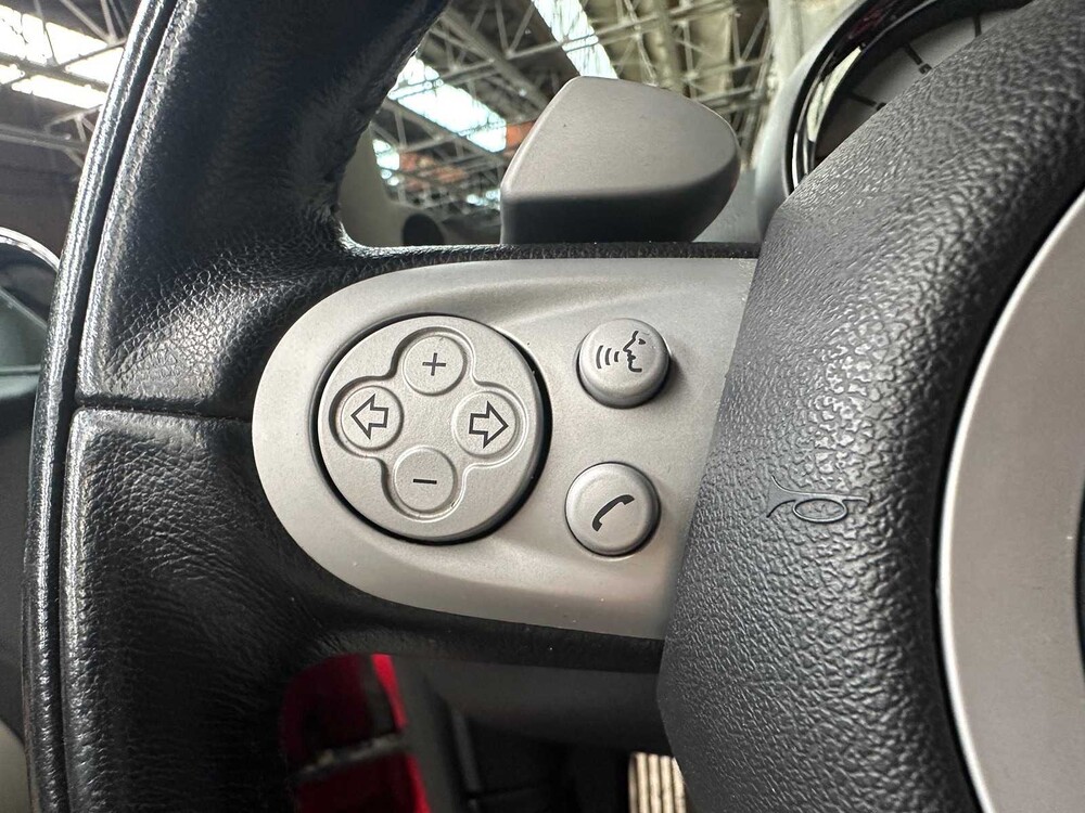 Mini Clubman 1.6 Cooper S 174hp 2009, XK-580-D