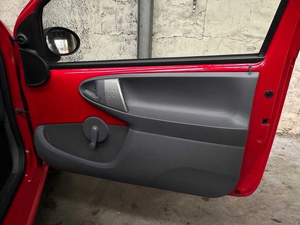 Citroen C1 1.0-12V Séduction 68hp 2006 -Orig. NL-, 17-TJ-LL