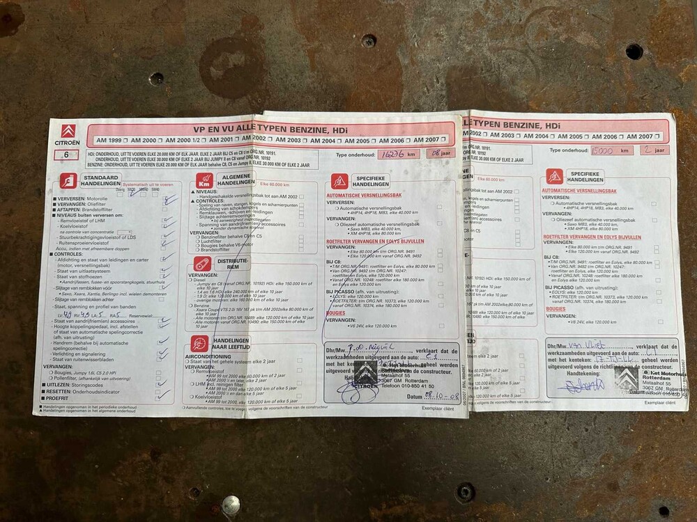 Citroen C1 1.0-12V Séduction 68hp 2006 -Orig. NL-, 17-TJ-LL