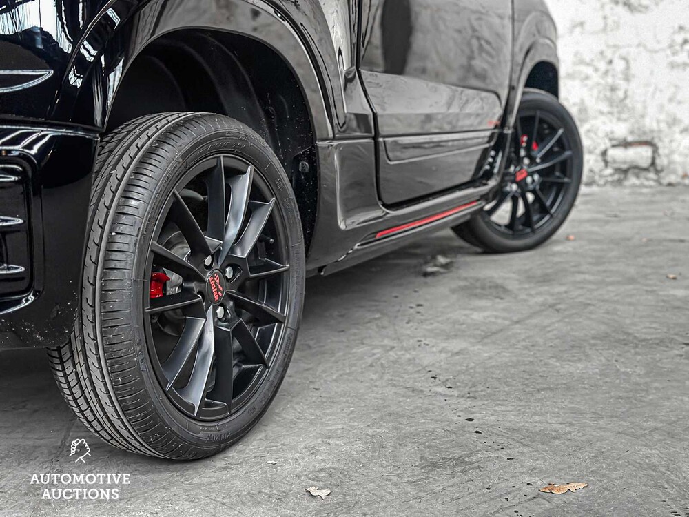 Ligier JS60 Sport Ultimate Sun (facelift model) -Microcar-