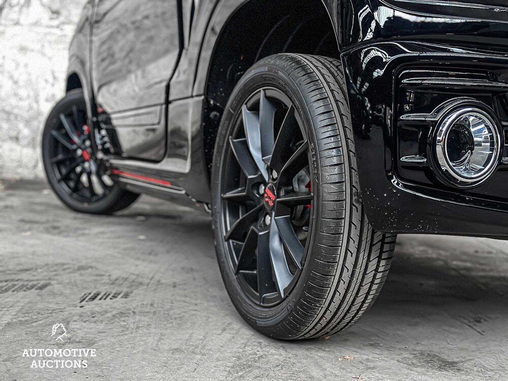 Ligier JS60 Sport Ultimate Sun (facelift model) -Microcar-