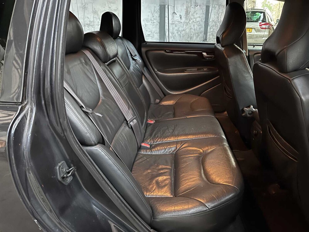 Volvo V70 2.4 140hp 2000, 42-HRT-6