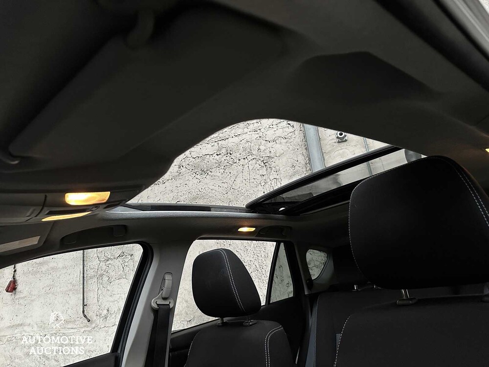 Suzuki SX4 S-Cross 1.6 Base 120hp 2014, K-282-DL