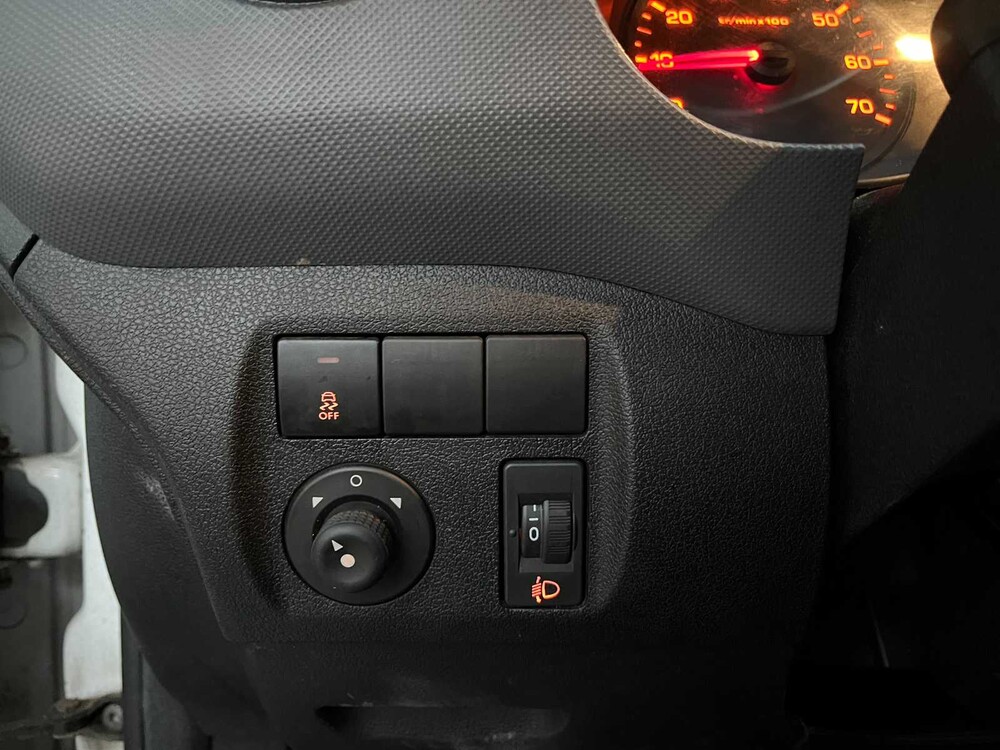 Citroen Berlingo 1.6 HDI 500 Club 75hp -Orig. NL- 2015, VP-495-R