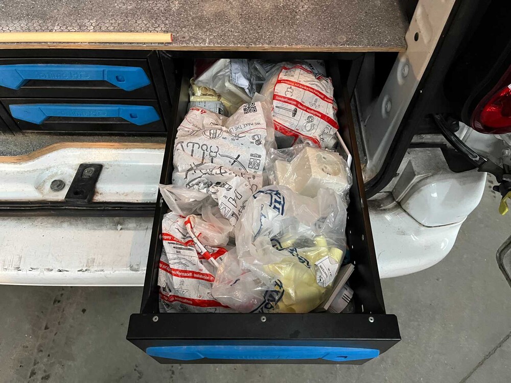 Citroen Berlingo 1.6 HDI 500 Club 75hp -Orig. NL- 2015, VP-495-R