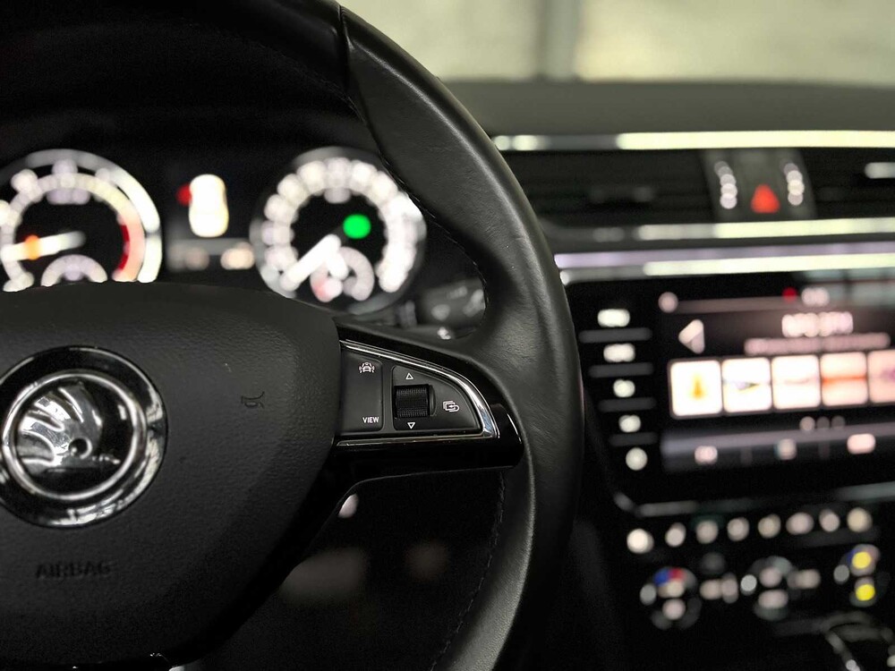 Skoda Superb 1.5 TSI ACT Style Business 150hp 2019 -Orig. NL-, ZR-758-S