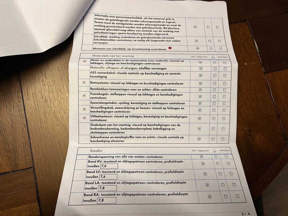 Skoda Superb 1.5 TSI ACT Style Business 150hp 2019 -Orig. NL-, ZR-758-S