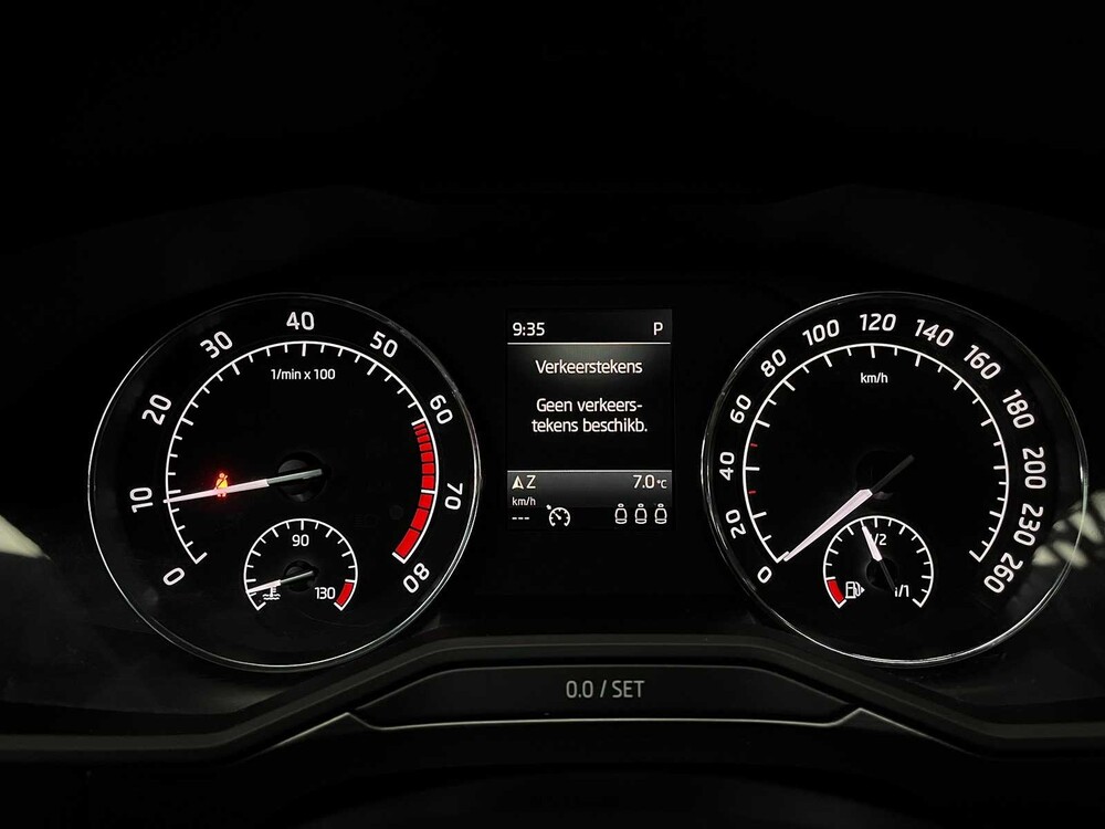 Skoda Superb 1.5 TSI ACT Style Business 150hp 2019 -Orig. NL-, ZR-758-S