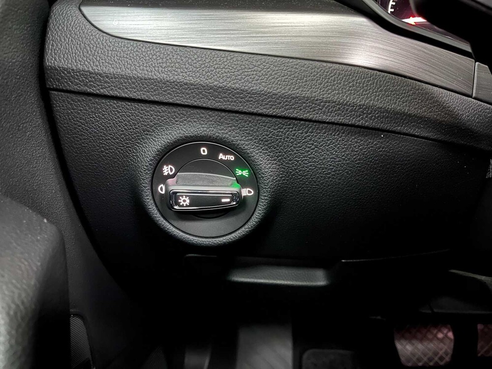 Skoda Superb 1.5 TSI ACT Style Business 150hp 2019 -Orig. NL-, ZR-758-S