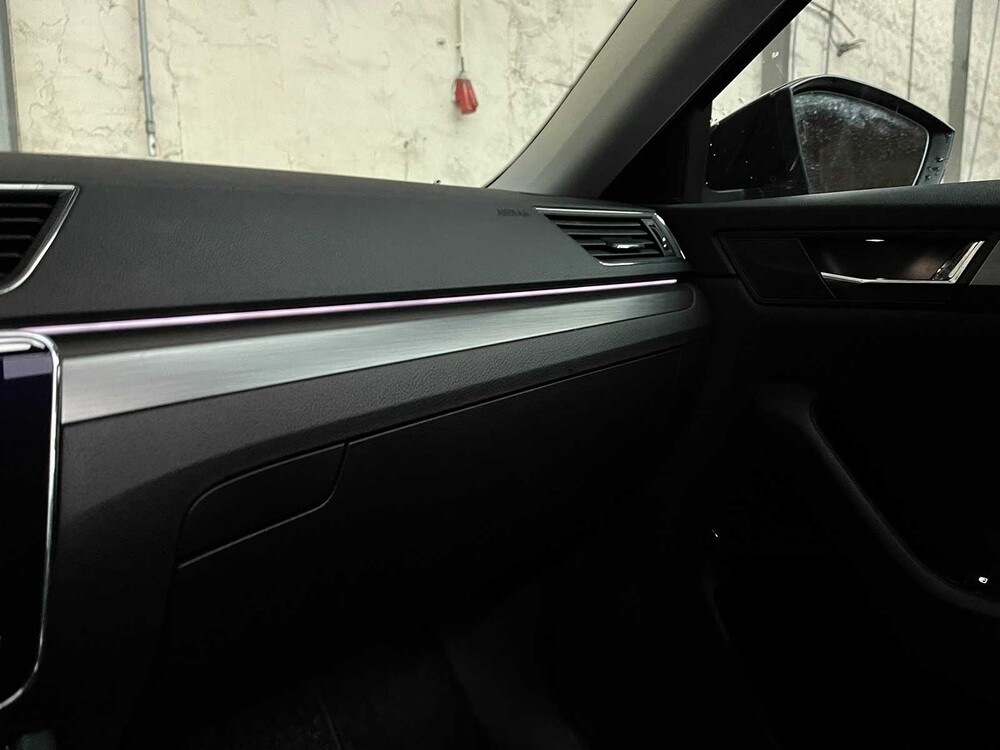 Skoda Superb 1.5 TSI ACT Style Business 150hp 2019 -Orig. NL-, ZR-758-S