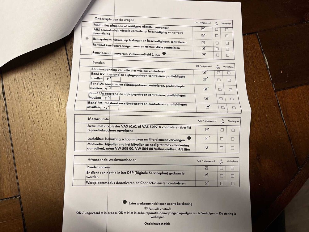 Skoda Superb 1.5 TSI ACT Style Business 150hp 2019 -Orig. NL-, ZR-758-S