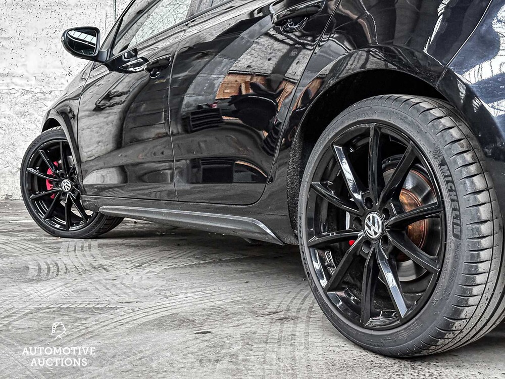 Volkswagen Golf MK6 2.0 GTI 254hp 2009, H-088-RZ