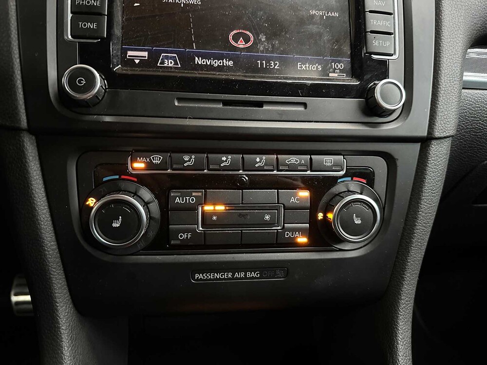 Volkswagen Golf MK6 2.0 GTI 254hp 2009, H-088-RZ