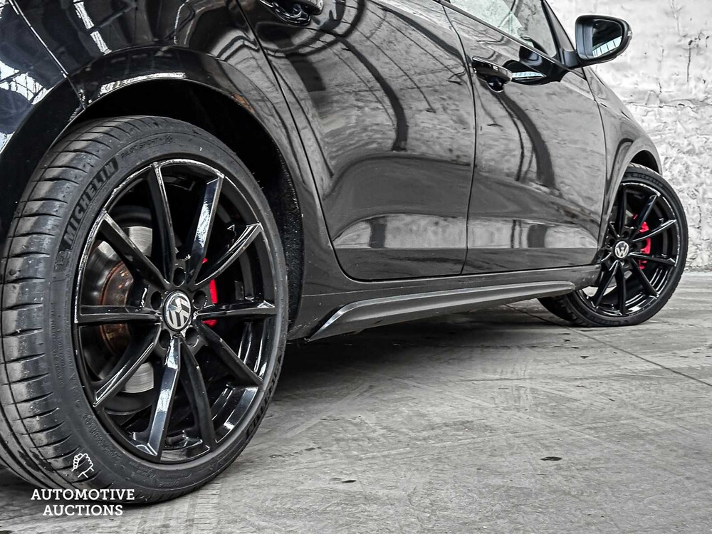 Volkswagen Golf MK6 2.0 GTI 254hp 2009, H-088-RZ