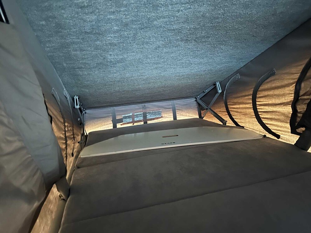 Volkswagen Carthago Camper Bus 102pk 2001, 38-VKV-2