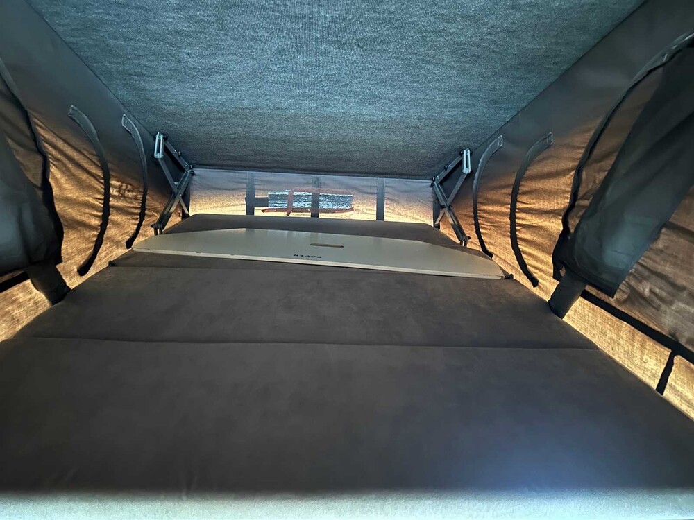 Volkswagen Carthago Camper Bus 102pk 2001, 38-VKV-2