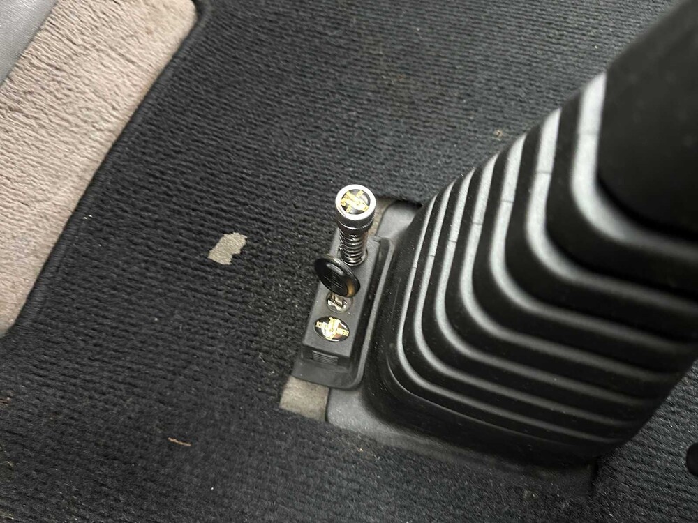 Volkswagen Carthago Camper Bus 102pk 2001, 38-VKV-2