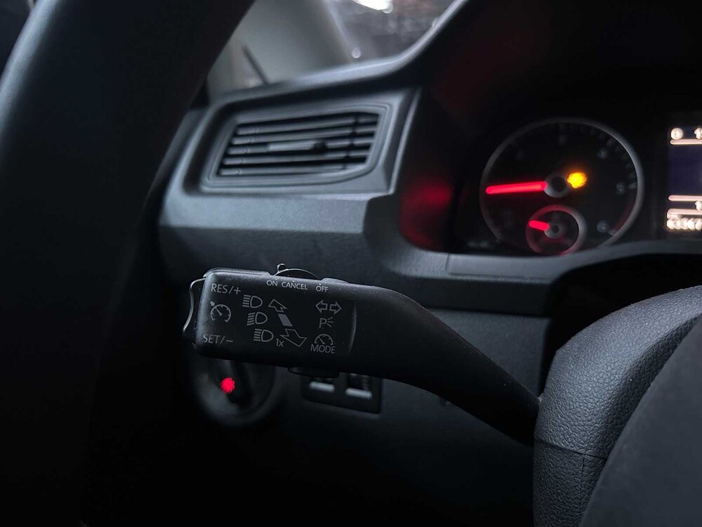 Volkswagen Caddy 2.0 TDI L1H1 BMT Trendline 75hp 2017 -Orig. NL-, V-287-FF