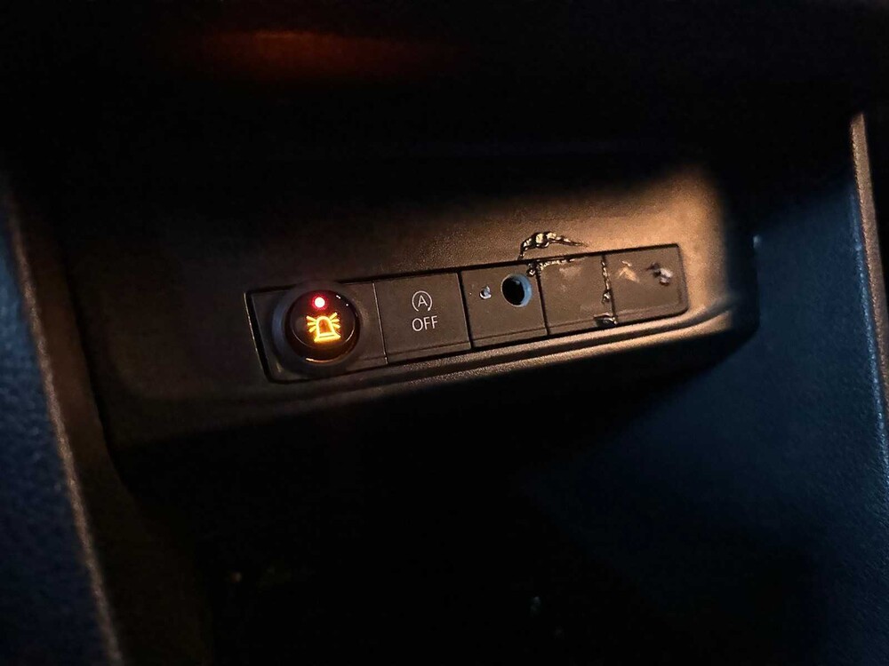 Volkswagen Caddy 2.0 TDI L1H1 BMT Trendline 75hp 2017 -Orig. NL-, V-287-FF