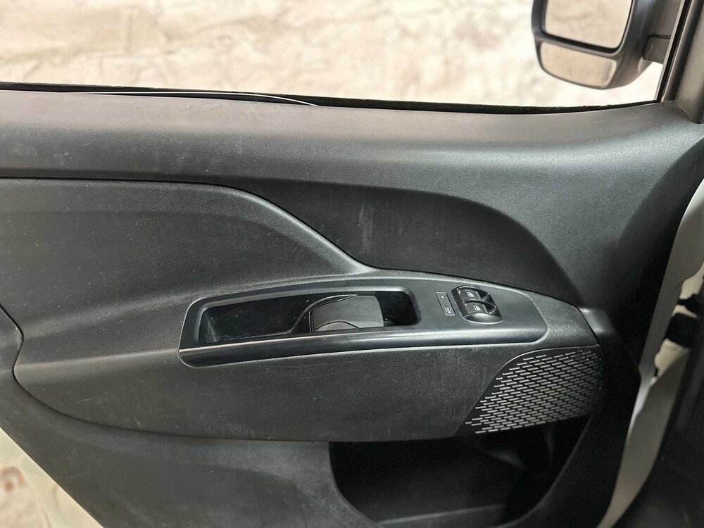 Fiat Doblo Cargo 1.3 MJ L1H1 SX 95pk 2017 -Orig. NL-, V-130-JX