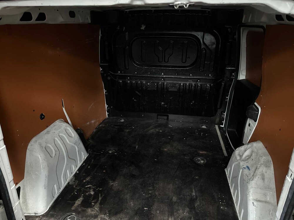 Fiat Doblo Cargo 1.3 MJ L1H1 SX 95pk 2017 -Orig. NL-, V-130-JX