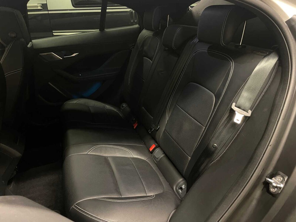 Jaguar I-PACE EV400 HSE 90 kWh 400pk 2019 ORIG-NL, XT-141-V