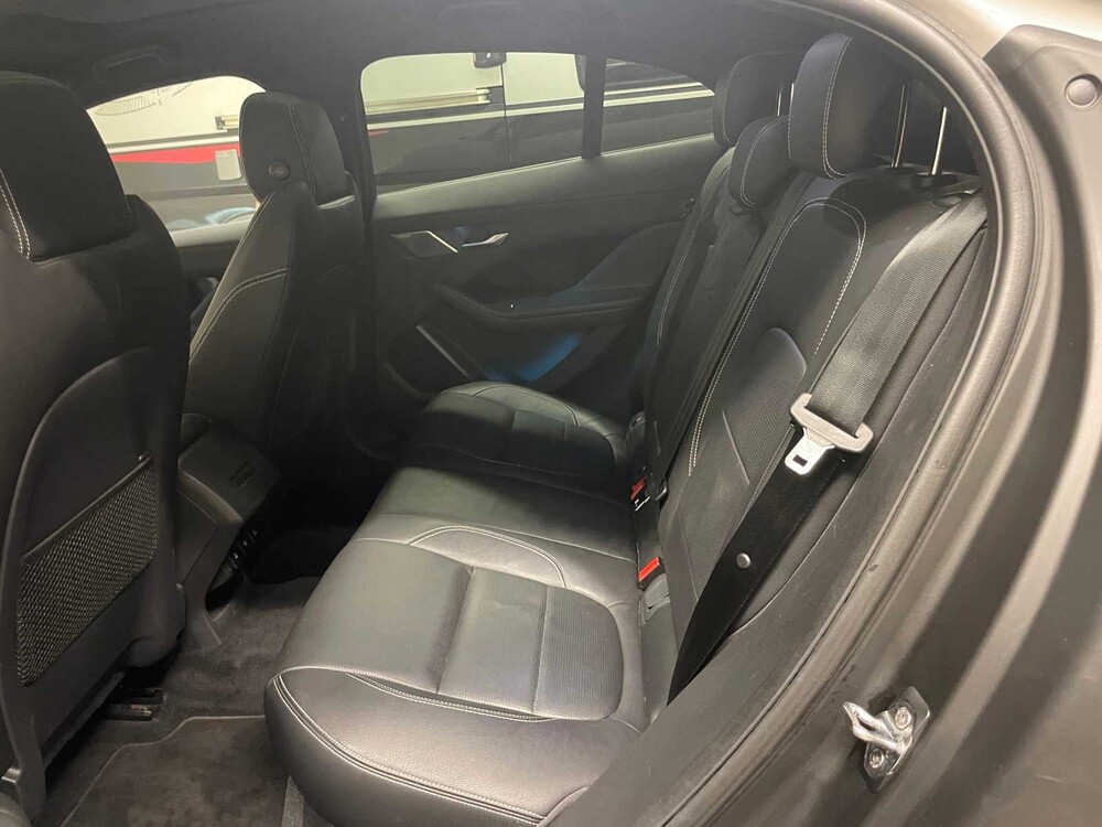 Jaguar I-PACE EV400 HSE 90 kWh 400pk 2019 ORIG-NL, XT-141-V