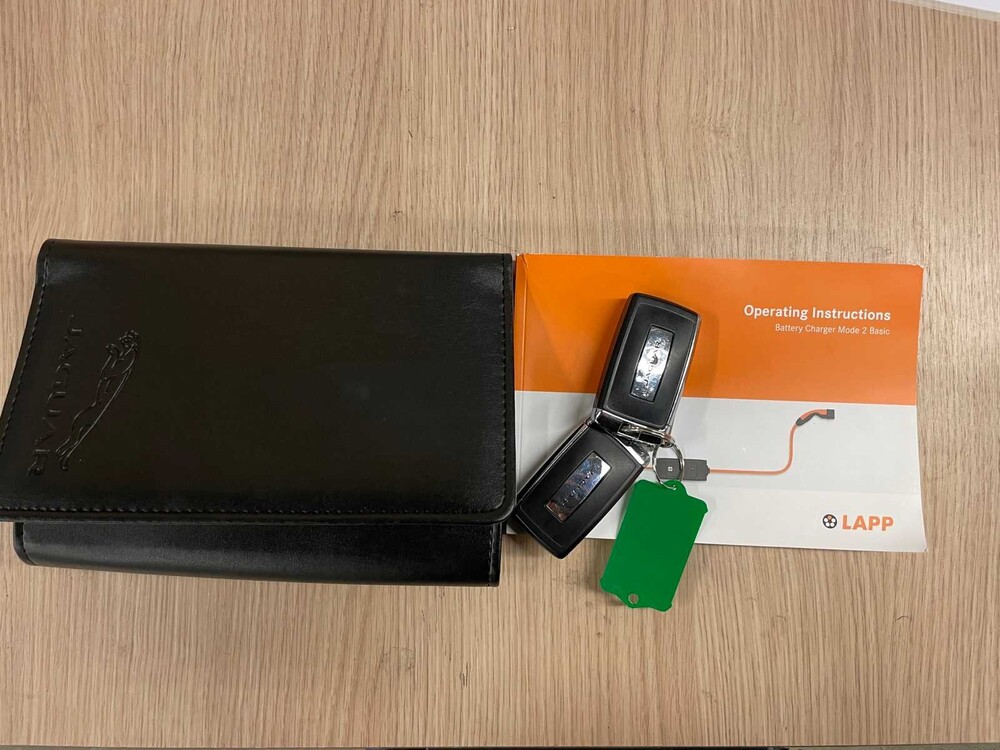 Jaguar I-PACE EV400 HSE 90 kWh 400pk 2019 ORIG-NL, XT-141-V