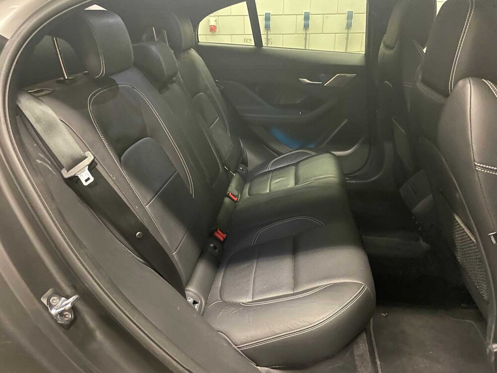 Jaguar I-PACE EV400 HSE 90 kWh 400pk 2019 ORIG-NL, XT-141-V